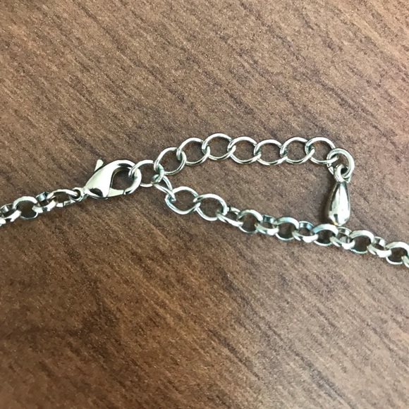 Fashion necklace - Picture 2 of 3